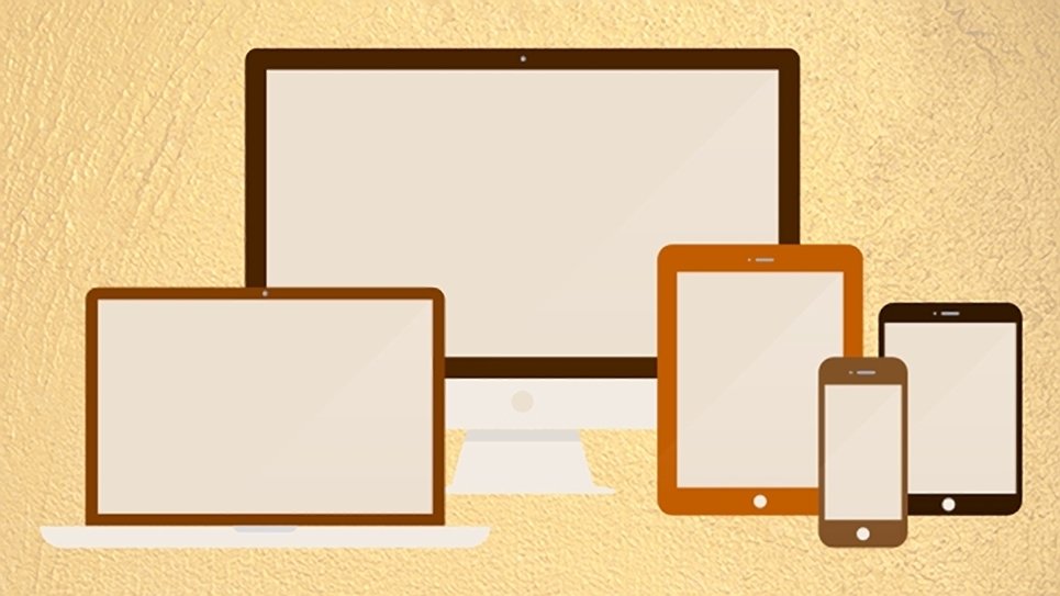 Responsive Web Design